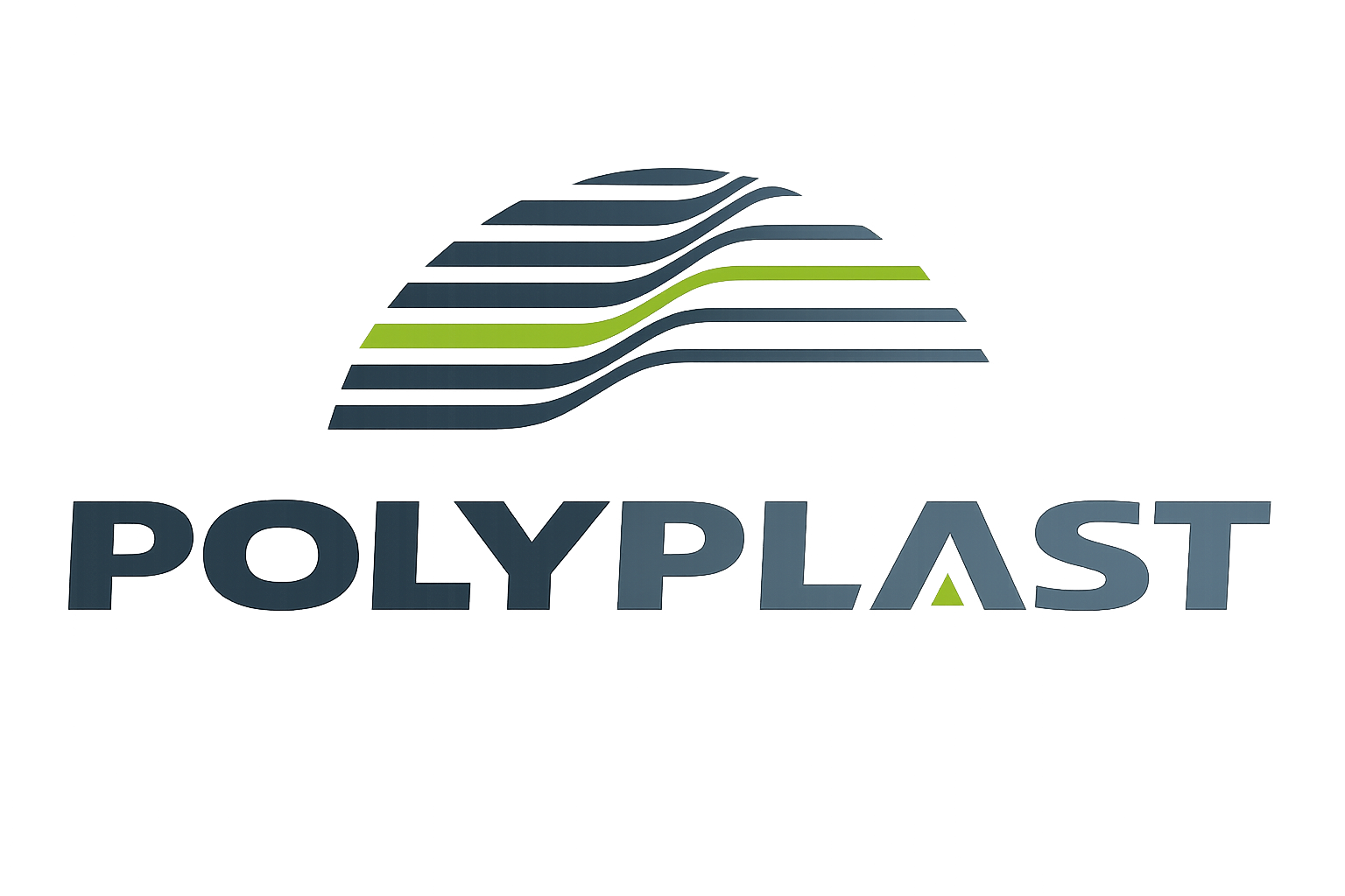 Poly-Plast d.o.o. logo